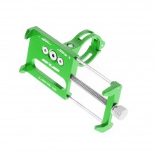 GUB G85 Green Холдер