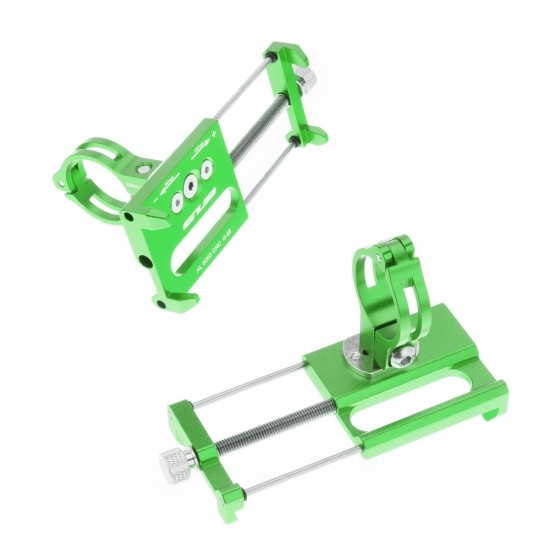 GUB G85 Green Холдер