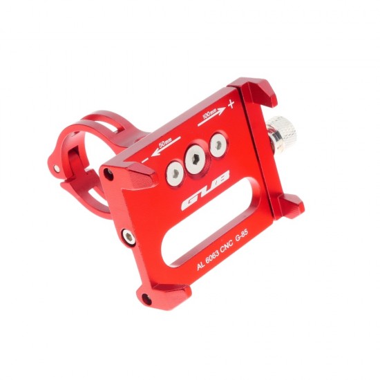 GUB G85 Red Холдер