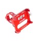 GUB G85 Red Холдер
