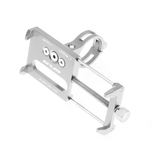 GUB G85 Silver Холдер