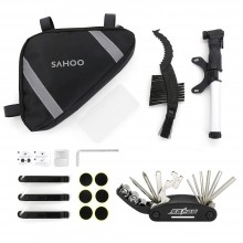 Sahoo 212101 Чанта за велосипед Sahoo 212101 Чанта за велосипед