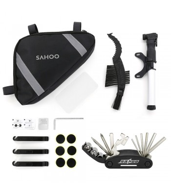 Sahoo 212101 Чанта за велосипед