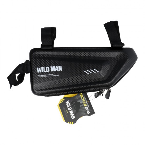 Wild Man E4 Чанта за велосипед