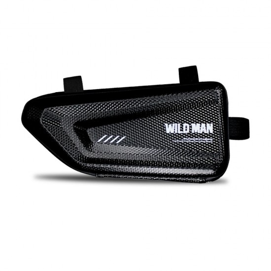 Wild Man E4 Чанта за велосипед