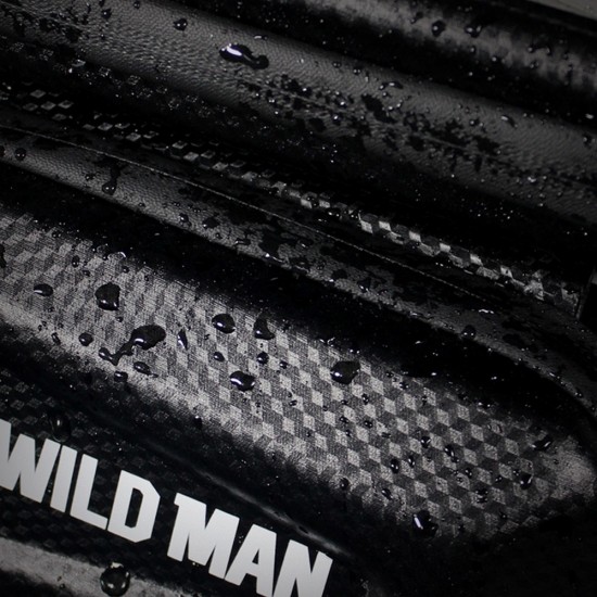 Wild Man ES6 Чанта за велосипед