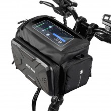 Wild Man GS6 Чанта за велосипед