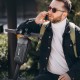 Wild Man CBC-2L Чанта за скутер