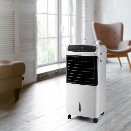 Diplomat DX-80CHRC Охладител отоплител