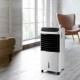 Diplomat DX-80CHRC Охладител отоплител