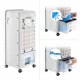 Diplomat DX-80CHRC Охладител отоплител