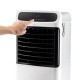Diplomat DX-80CHRC Охладител отоплител