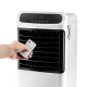 Diplomat DX-80CHRC Охладител отоплител