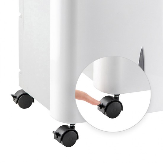 Diplomat DX-80CHRC Охладител отоплител