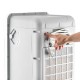 Diplomat DX-80CHRC Охладител отоплител