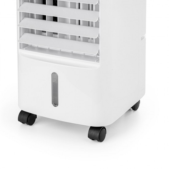 Muhler MC-4014 Мобилен охладител