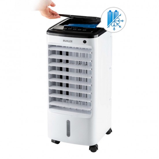 Muhler MC-4024 Мобилен охладител