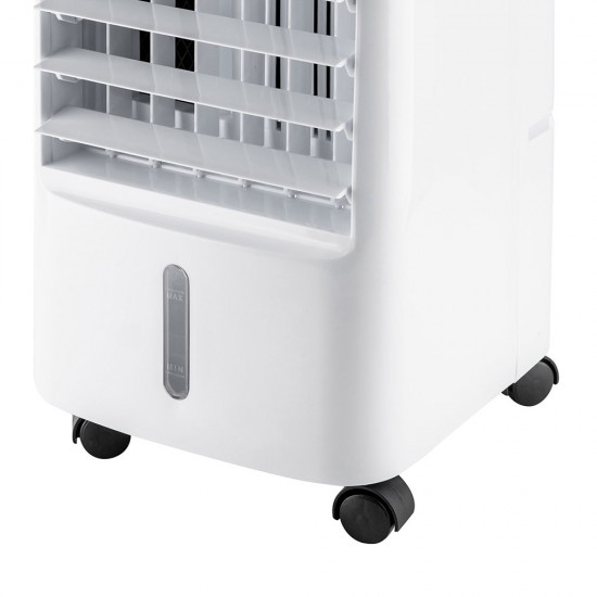 Muhler MC-4024 Мобилен охладител