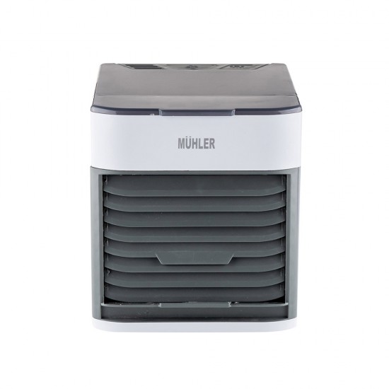 Muhler MC-585 Охладител