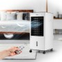 Muhler MC-6066H Мобилен охладител отоплител Muhler MC-6066H Мобилен охладител отоплител