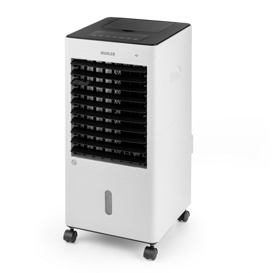 Muhler MC-6066H Мобилен охладител отоплител