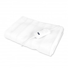 Esperanza EHB002 White Satin Електрическо одеало Esperanza EHB002 White Satin Електрическо одеало