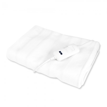 Esperanza EHB002 White Satin Електрическо одеало