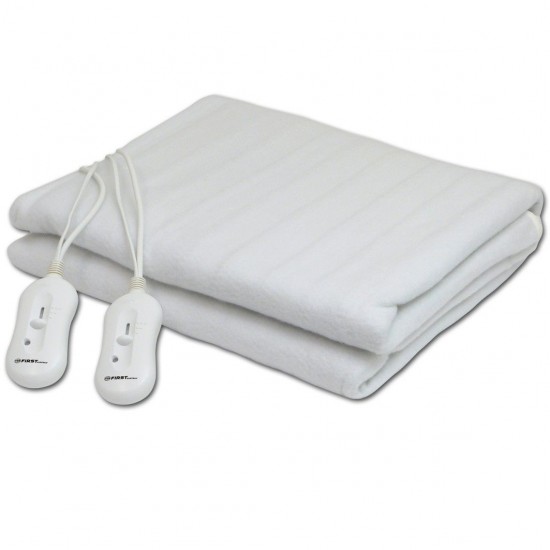 First FA-8122