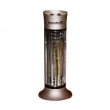 Hausberg HB 8750AU Инфрачервен нагревател Hausberg HB 8750AU Инфрачервен нагревател