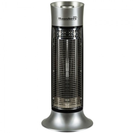 Hausberg HB 8750GR Инфрачервен нагревател