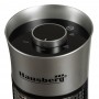 Hausberg HB 8750GR Инфрачервен нагревател Hausberg HB 8750GR Инфрачервен нагревател