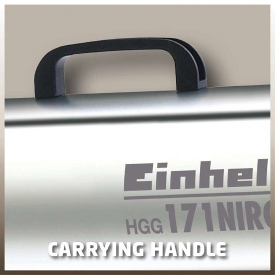 Einhell HGG 171 niro