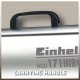 Einhell HGG 171 niro
