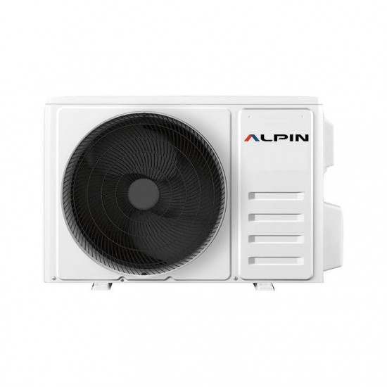 Alpin ASW-35PTT PRO Климатик