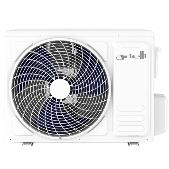 Климатици - Arielli AAS-12HP15 WIFI Климатик