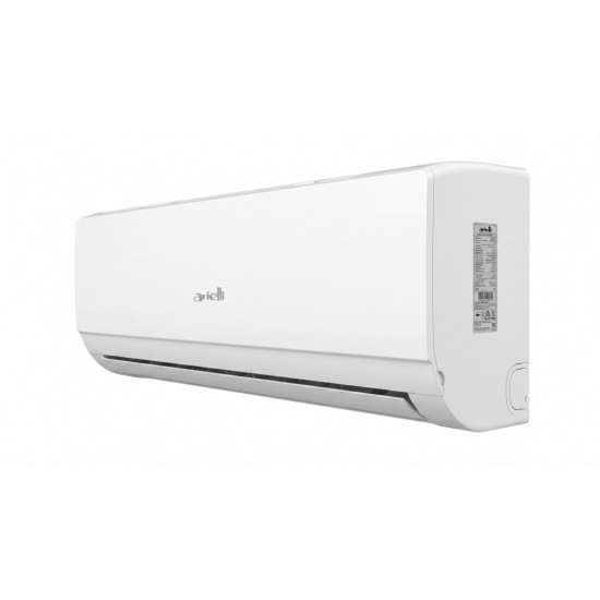 Климатици - Arielli AAS-12HP15 WIFI Климатик