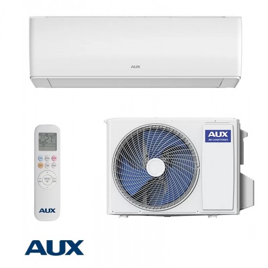 Aux Halo ASW-H12C5B4/HAR3DI-D0 Климитик