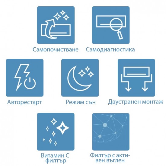 Aux Halo ASW-H12C5B4/HAR3DI-D0 Климитик