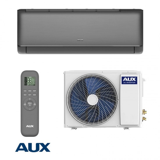 AUX NEW-Q ASW-H12C5A4/QFR3DI-C0 Климатик