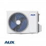 AUX NEW-Q ASW-H12C5A4/QFR3DI-C0 Климатик AUX NEW-Q ASW-H12C5A4/QFR3DI-C0 Климатик