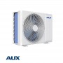 AUX NEW-Q ASW-H12C5A4/QFR3DI-C0 Климатик AUX NEW-Q ASW-H12C5A4/QFR3DI-C0 Климатик