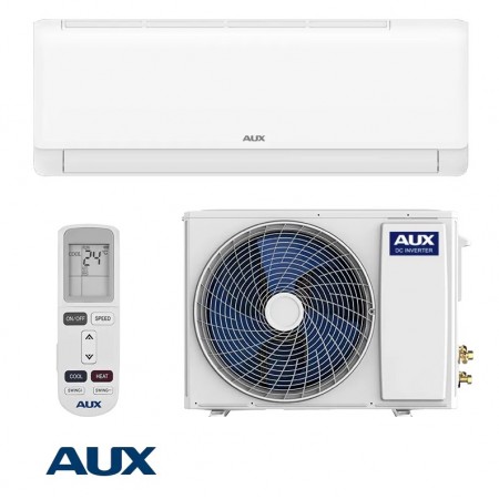 Aux Neo ASW-H12C5A4/QDR3DI-C0 Климатик