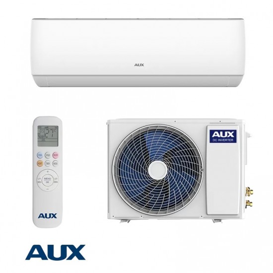 Aux J-Smart ASW-H12C5C4/JOR3DI-B8 Климатик