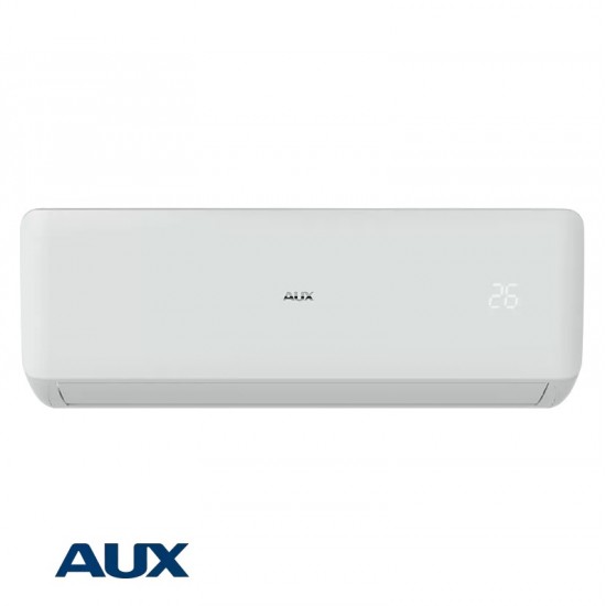 Aux Freedom Eco ASW-H12C5E4/FAR3DI-B8 Климатик