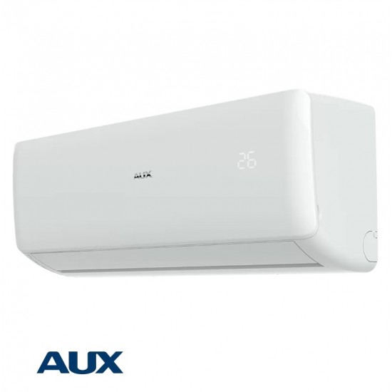 Aux Freedom Eco ASW-H12C5E4/FAR3DI-B8 Климатик