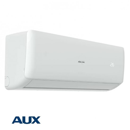 Aux Freedom Eco ASW-H12C5E4/FAR3DI-B8 Климатик