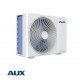Aux Freedom Eco ASW-H12C5E4/FAR3DI-B8 Климатик