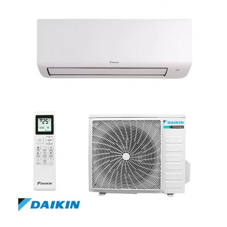 Daikin Sensira FTXC35D-RXC35D Климатик