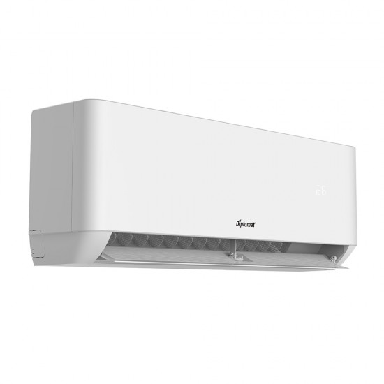Diplomat DAC-181CAN Климатик