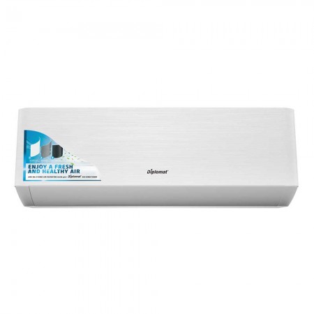 Diplomat DAH-120SM Ultra Winter Климатик